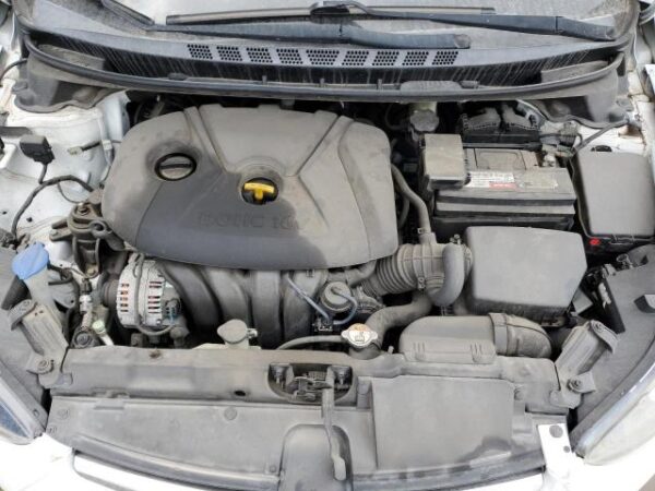 Hyundai Elantra 2015 - 5NPDH4AE5FH591160