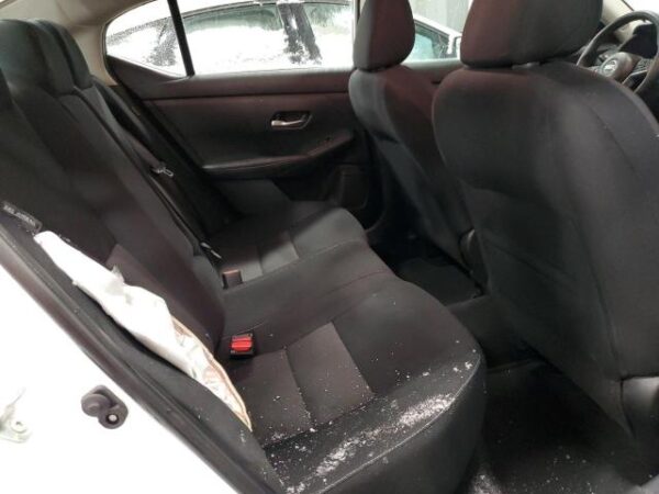 Nissan SENTRA 2022 - 3N1AB8CV8NY272929