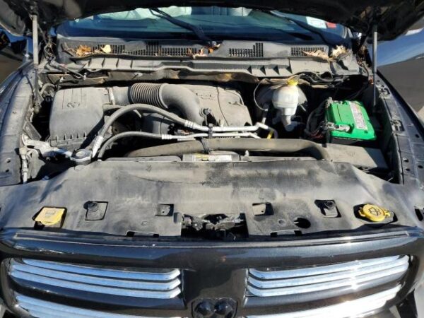 Ram 1500 2015 - 1C6RR7MT3FS786343