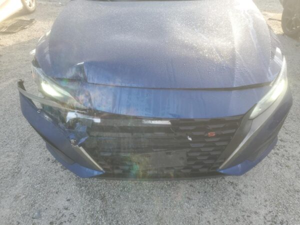 NISSAN ALTIMA BLUE - 1N4BL4CVXRN352555