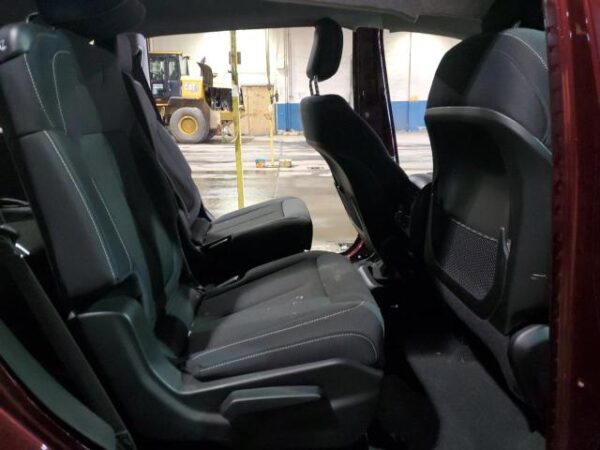 Jeep Grand Cherokee 2023 - 1C4RJJAG0P8901709
