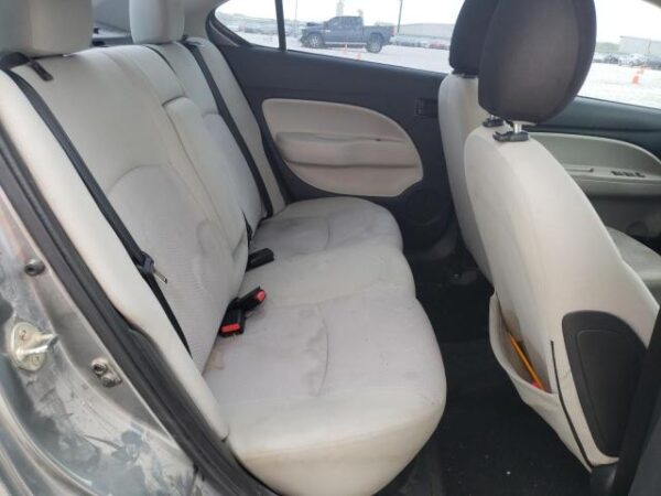 Mitsubishi MIRAGE 2018 - ML32F3FJ6JHF07079