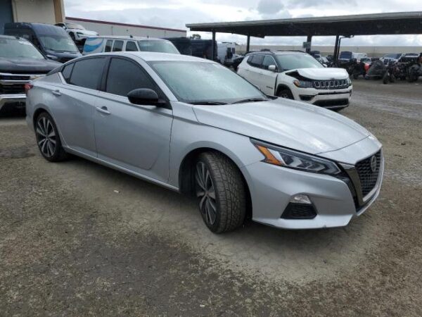 Nissan ALTIMA 2021 - 1N4BL4CV6MN388834