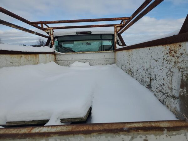 GMC SIERRA WHITE - 1GTGC24R5VE524801