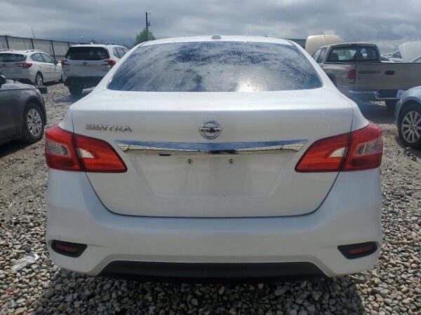 Nissan SENTRA 2017 - 3N1AB7AP0HY282857