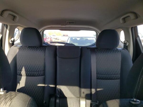 Nissan ROGUE 2017 - JN8AT2MV8HW267834