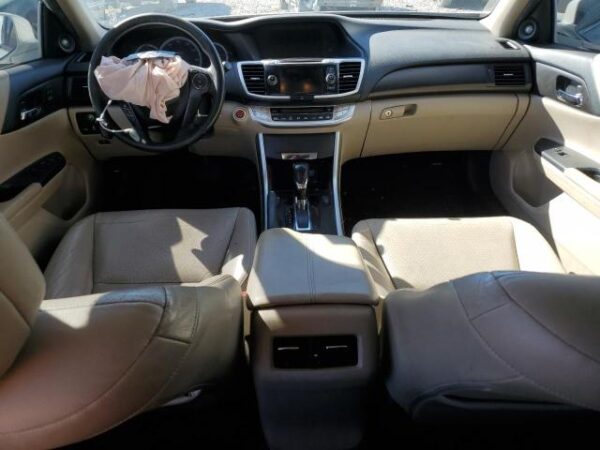Honda Accord 2015 - 1HGCR2F80FA065026