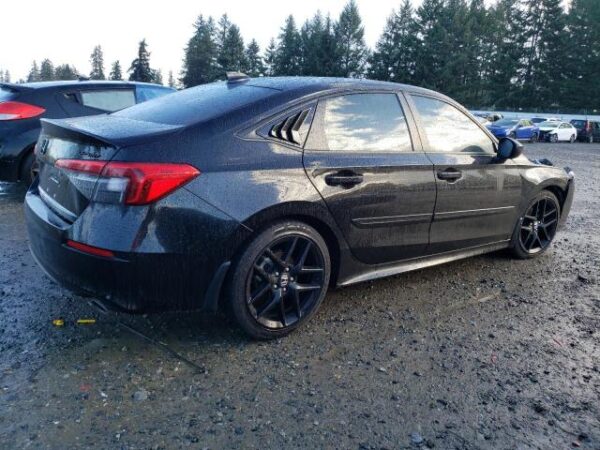 Honda Civic 2023 - 2HGFE2F53PH527788