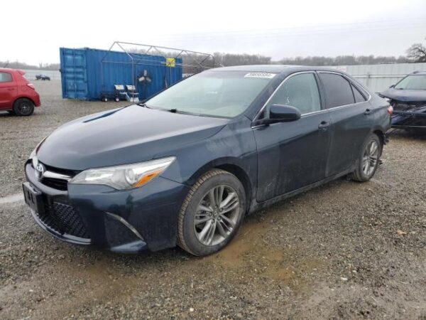 Toyota CAMRY 2016 - 4T1BF1FK2GU228117