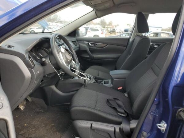 Nissan ROGUE 2018 - KNMAT2MT1JP527839