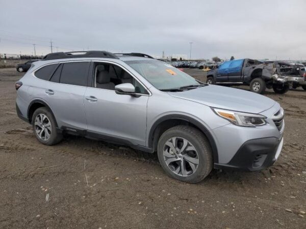 Subaru OUTBACK 2022 - 4S4BTANC4N3238119