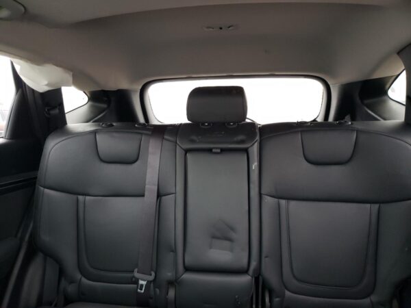HYUNDAI TUCSON BLUE - 5NMJCCAE2NH105492