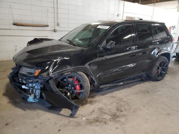 Jeep Grand Cherokee 2020 - 1C4RJFDJ4LC338773