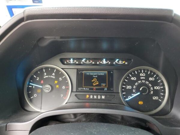 Ford F150 2020 - 1FTEW1E4XLFB46610