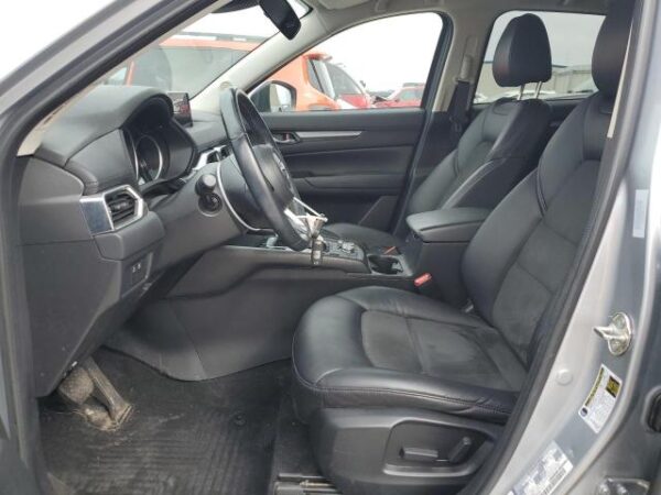 Mazda CX-5 2019 - JM3KFBCM8K0560635