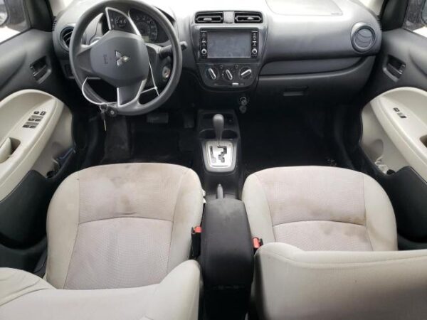 Mitsubishi MIRAGE 2018 - ML32F3FJ6JHF07079