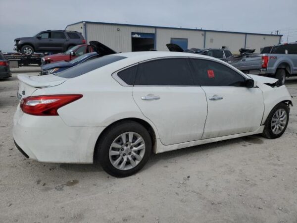 Nissan ALTIMA 2016 - 1N4AL3AP4GN346032