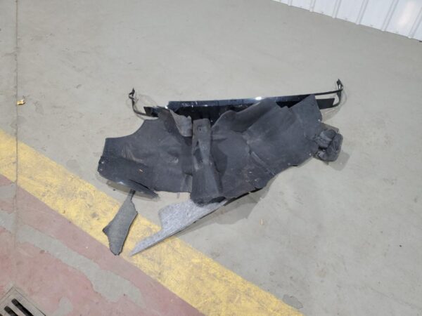 SUBARU ASCENT CHARCOAL - 4S4WMACD6R3410313