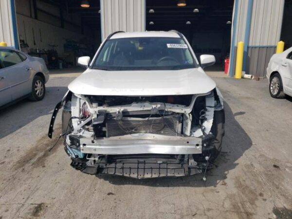 Toyota RAV4 2021 - 2T3K1RFV1MC163420