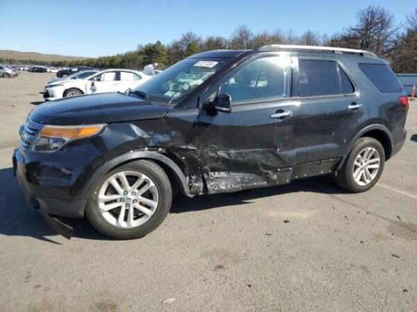 Ford EXPLORER 2015 - 1FM5K8D83FGA74345