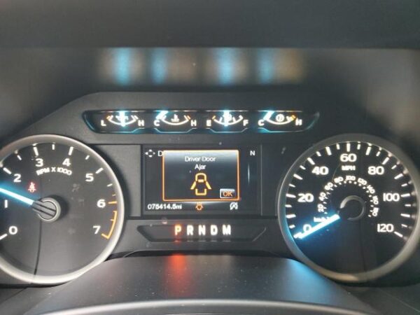 Ford F150 2019 - 1FTEW1C45KKE34267