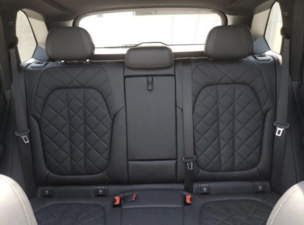 2024 BMW X5 SDRIVE 40I  3.0L — 5UX13EU05R9S14475