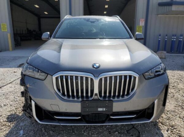 2024 BMW X5 SDRIVE 40I  3.0L — 5UX13EU05R9S14475