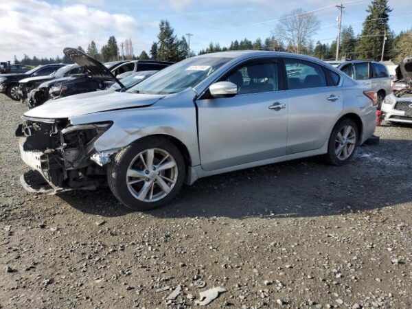 Nissan ALTIMA 2015 - 1N4AL3AP7FC567408