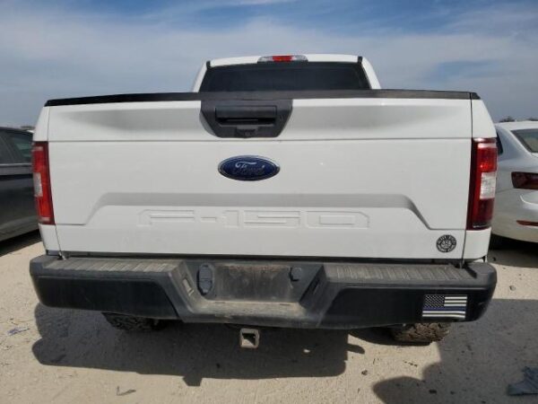 Ford F150 2018 - 1FTEX1C52JFE59947