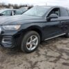 Audi Q5 2023 - WA1ABAFY4P2012761