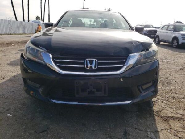 Honda Accord 2015 - 1HGCR2F51FA103739