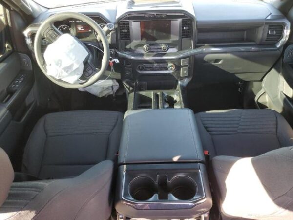 Ford F150 2023 - 1FTEW1CP4PKE72042