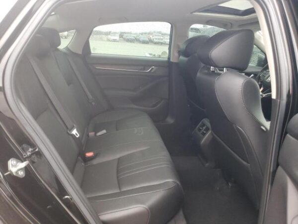 Honda Accord 2020 - 1HGCV2F95LA014086