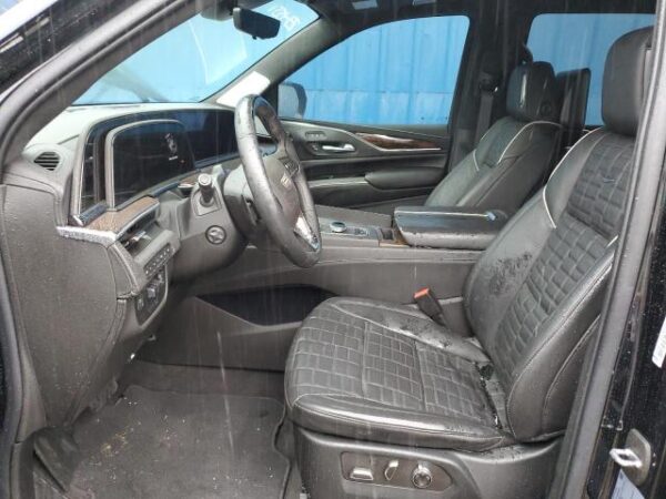 Cadillac Escalade 2022 - 1GYS4DKL4NR216460