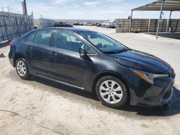 Toyota COROLLA 2021 - 5YFEPMAE6MP251300