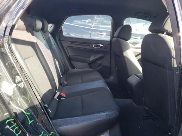 Honda Civic 2023 - 19XFL2H87PE001235