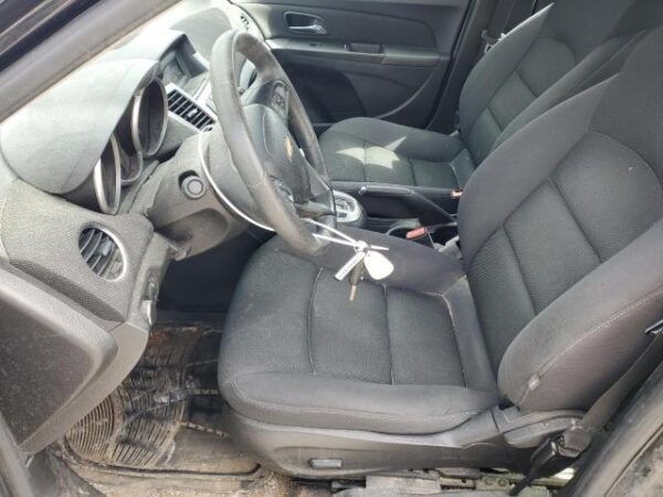 Chevrolet CRUZE 2016 - 1G1PE5SB2G7177123