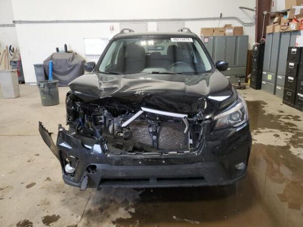 Subaru FORESTER 2020 - JF2SKEJC9LH534050