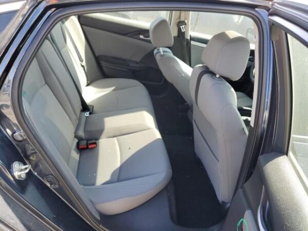 Honda Civic 2017 - 19XFC2F79HE213064