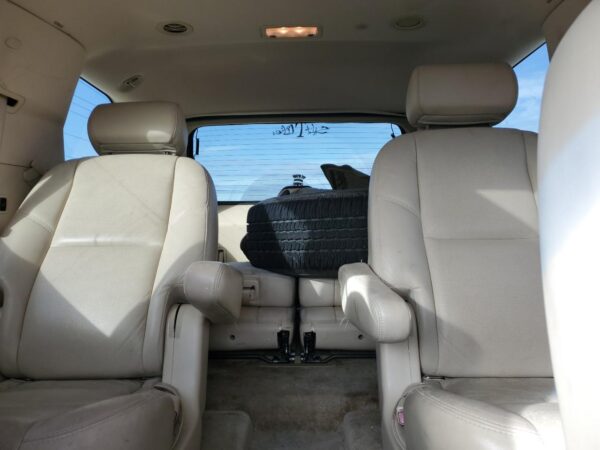 CADILLAC ESCALADE BEIGE - 1GYFK63887R163259