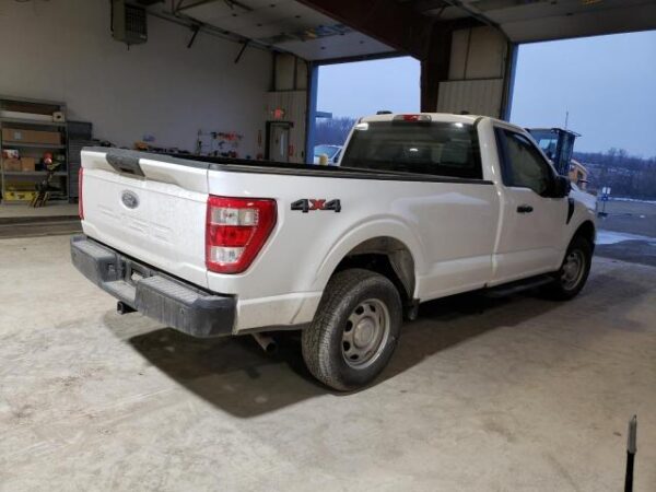 Ford F150 2023 - 1FTMF1EB6PKD57195