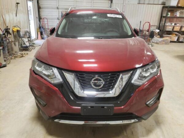 Nissan ROGUE 2020 - 5N1AT2MT7LC717912