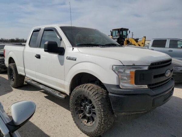 Ford F150 2018 - 1FTEX1C52JFE59947