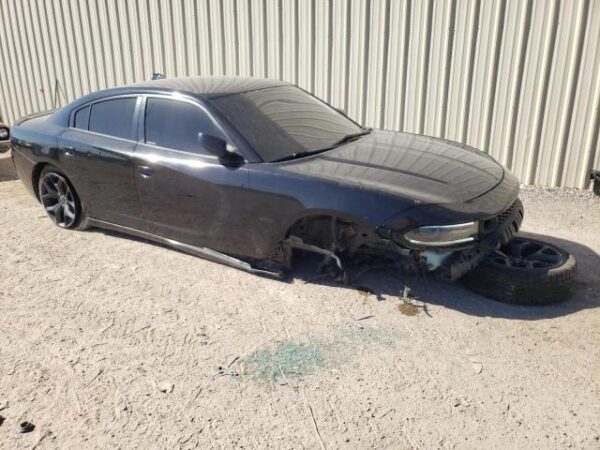 Dodge CHARGER 2017 - 2C3CDXCT7HH598924