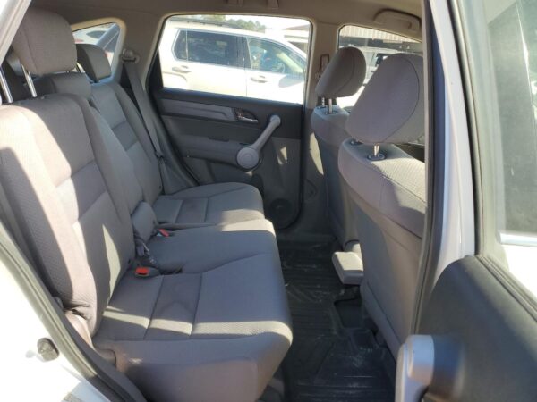 HONDA CRV WHITE - JHLRE38387C073573