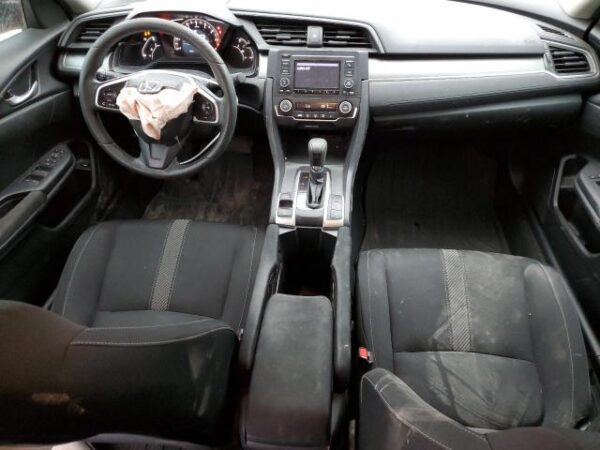 Honda Civic 2018 - 2HGFC2F59JH556869
