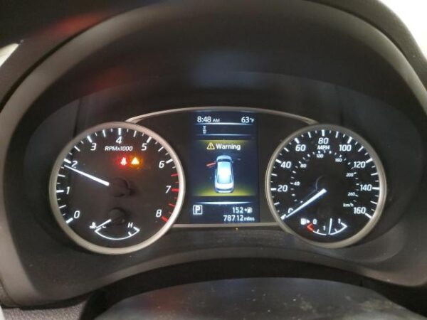 Nissan SENTRA 2018 - 3N1AB7APXJY279566