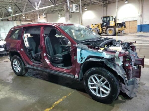 Jeep Grand Cherokee 2023 - 1C4RJJAG0P8901709