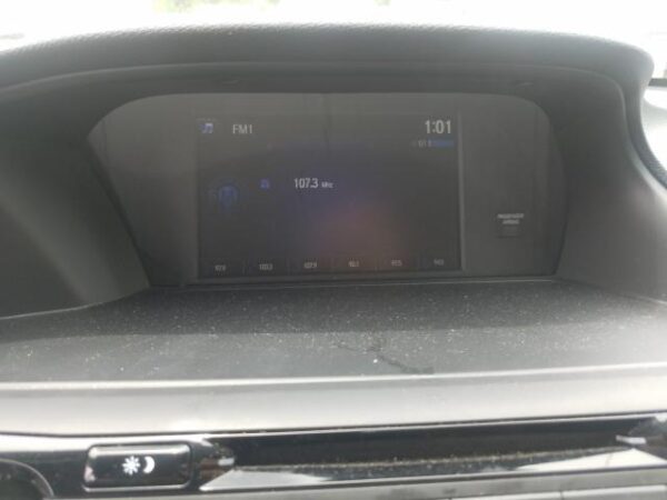 HONDA ACCORD - 1HGCR2F53GA216979