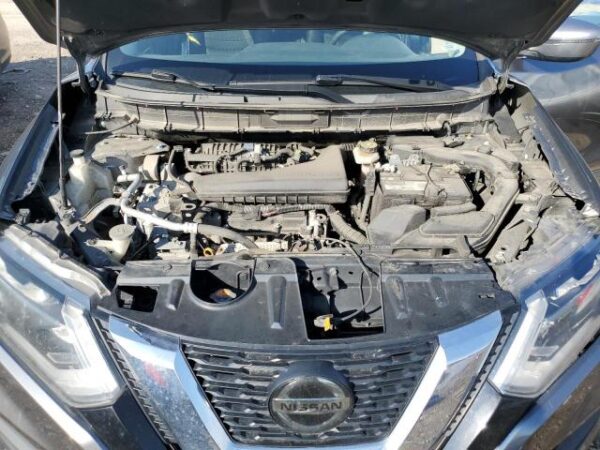 Nissan ROGUE 2018 - KNMAT2MT0JP535656